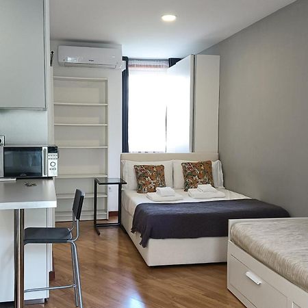Sao Pedro City Flat Vila Real Εξωτερικό φωτογραφία