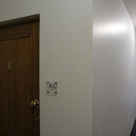 Sao Pedro City Flat Vila Real Εξωτερικό φωτογραφία