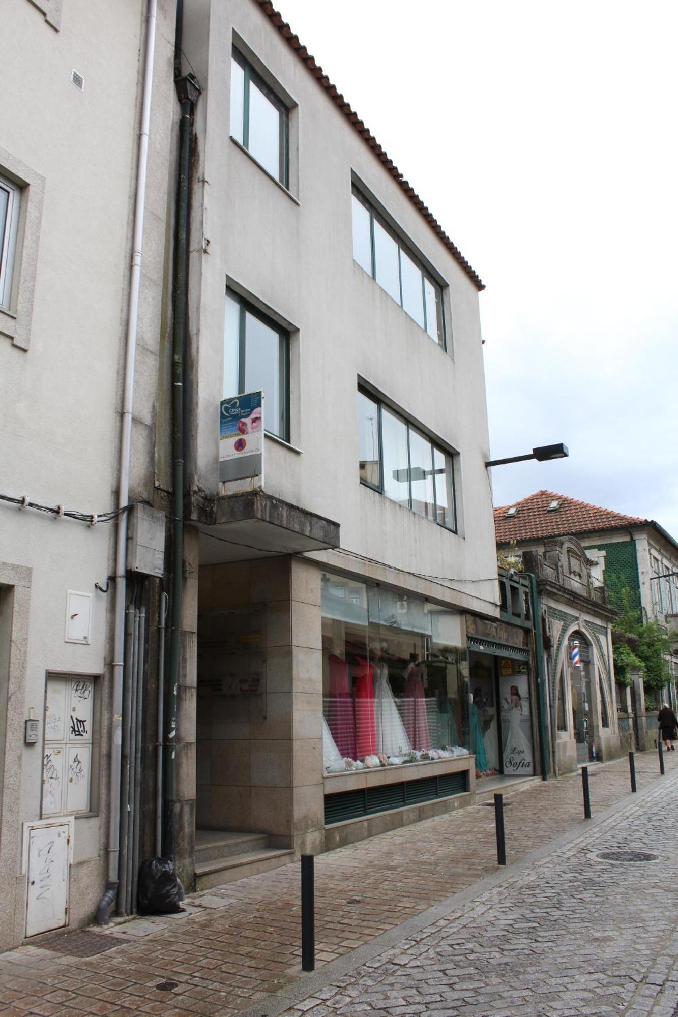 Sao Pedro City Flat Vila Real Εξωτερικό φωτογραφία